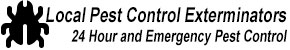Homewood PA Pest Control Exterminators